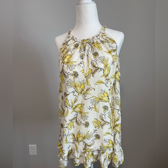 elogy Tops - 3/$20 Floral Blouse